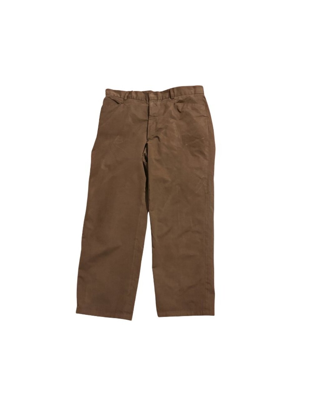 C2.0 Men’s Burgundy Trousers